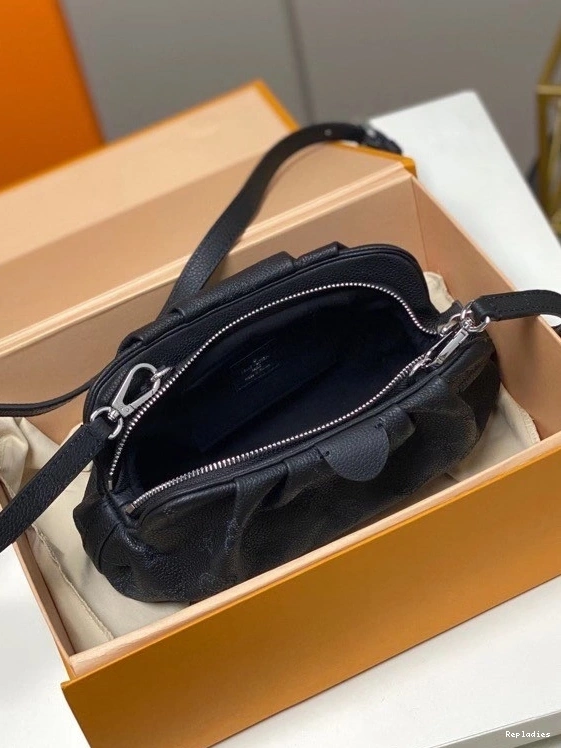 Cheap VUITTON POUCH SCALA MINI LOUIS 0820